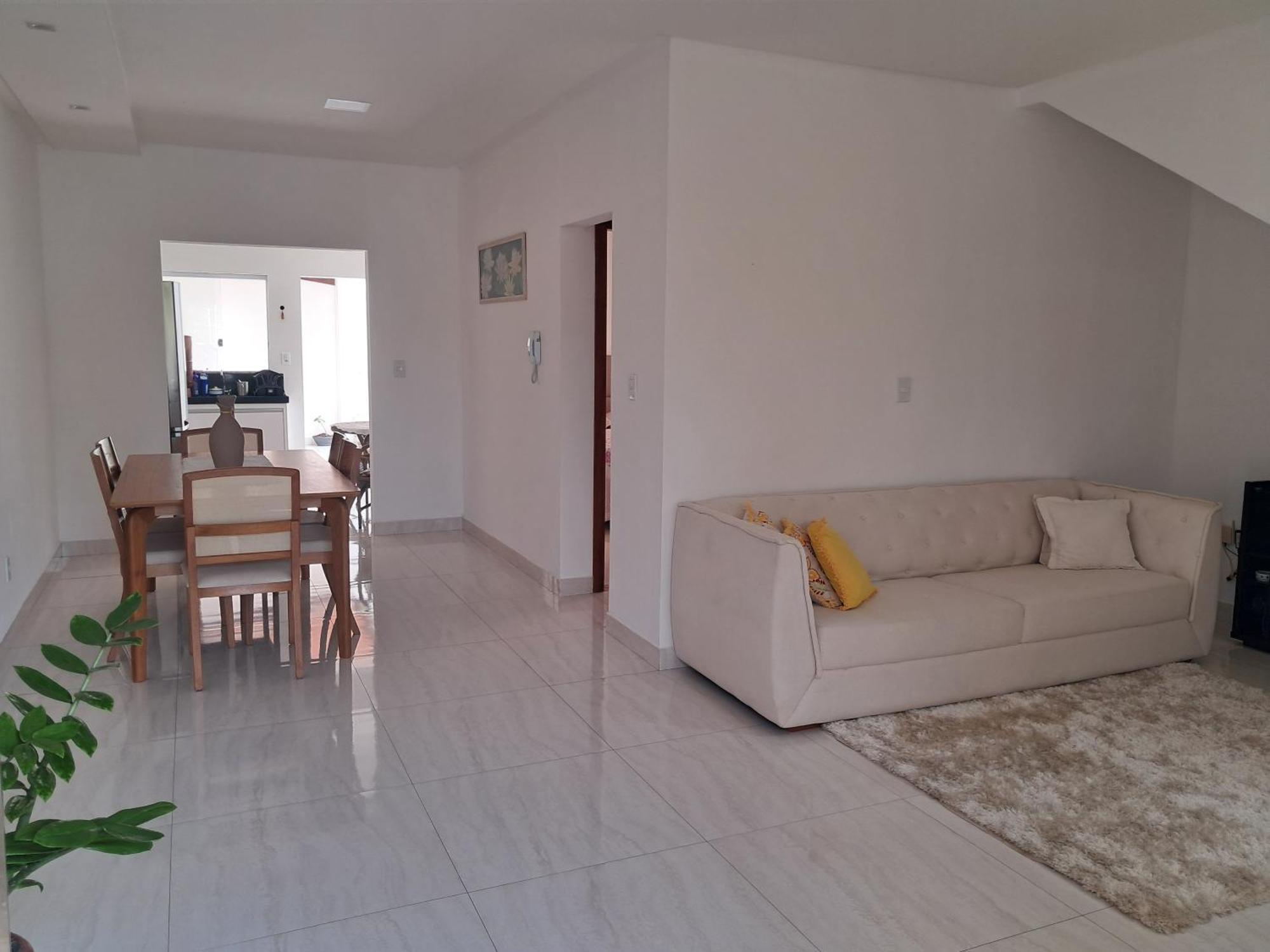 Holiday home Casa Pedra Do Vale Porto Seguro