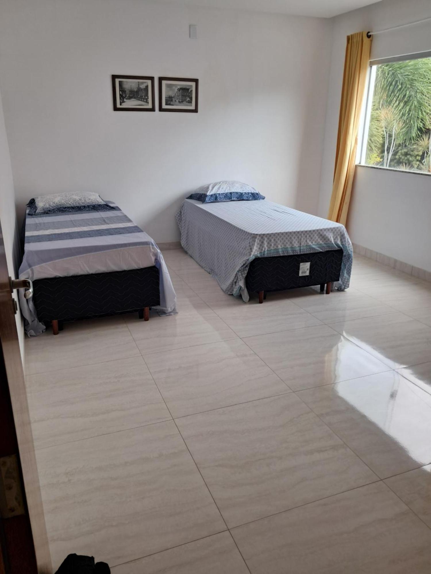 Casa Pedra Do Vale Holiday home *