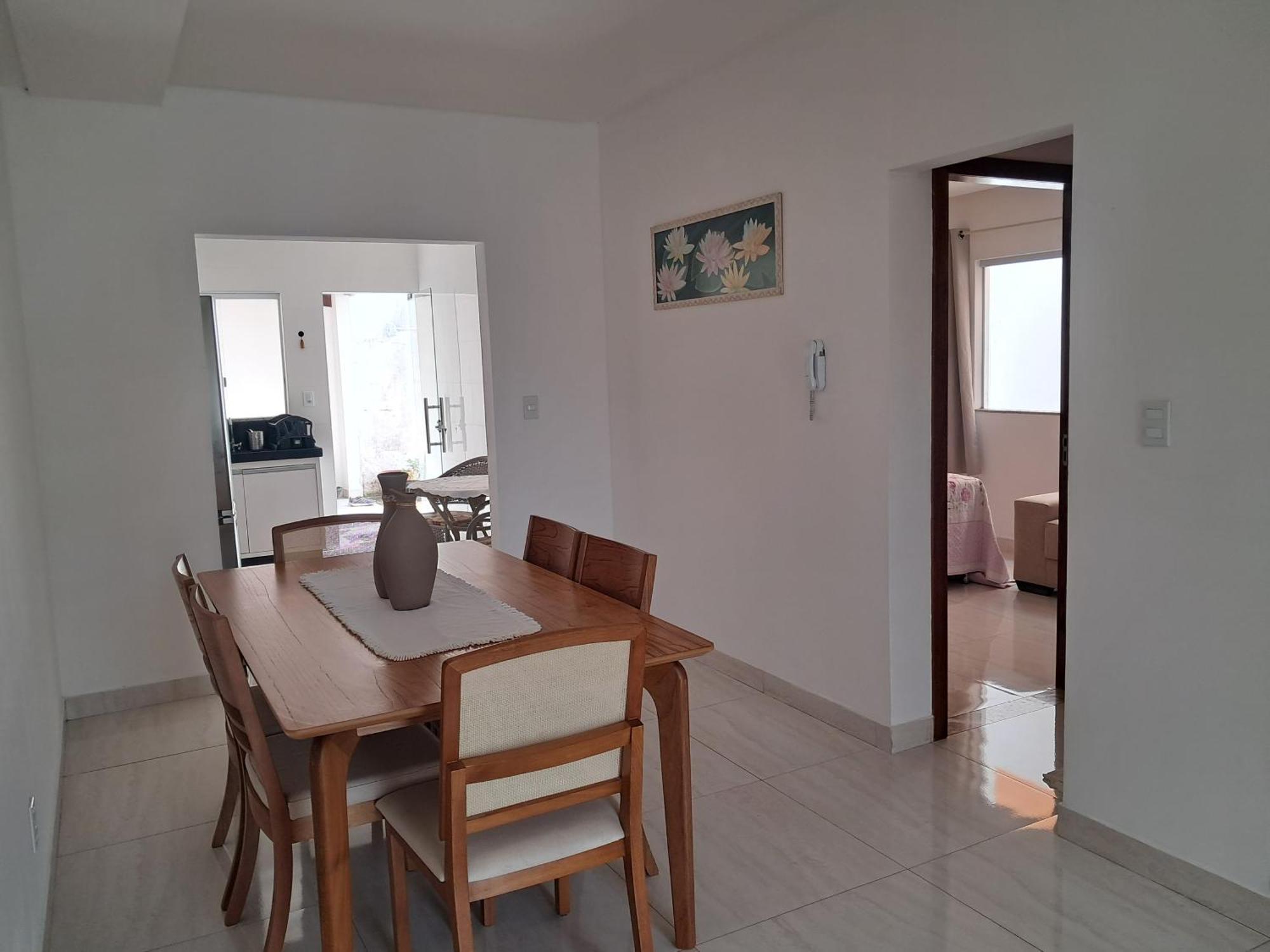Casa Pedra Do Vale Holiday home Porto Seguro